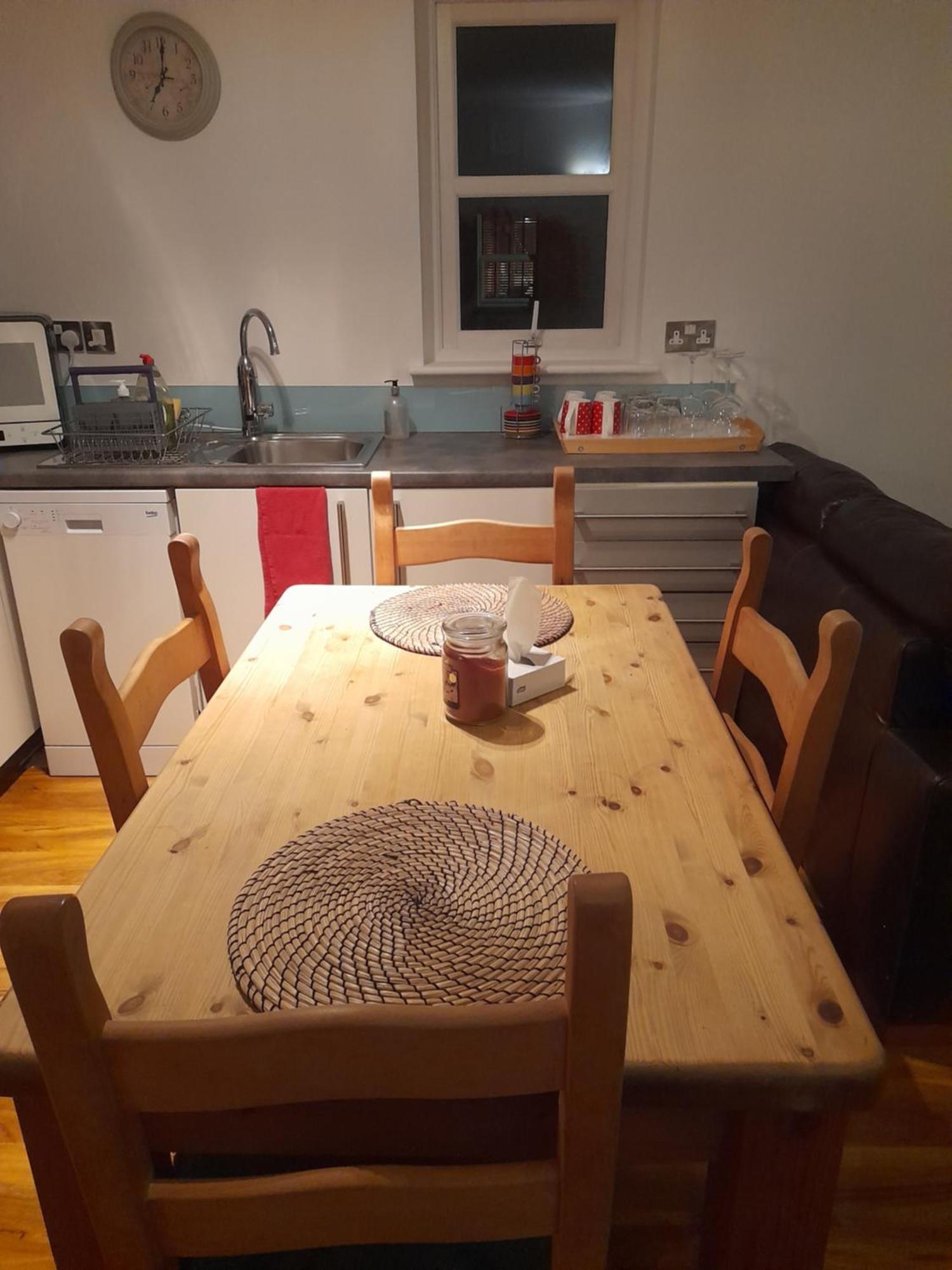Glastonbury Town Center-Entire Apartment Экстерьер фото
