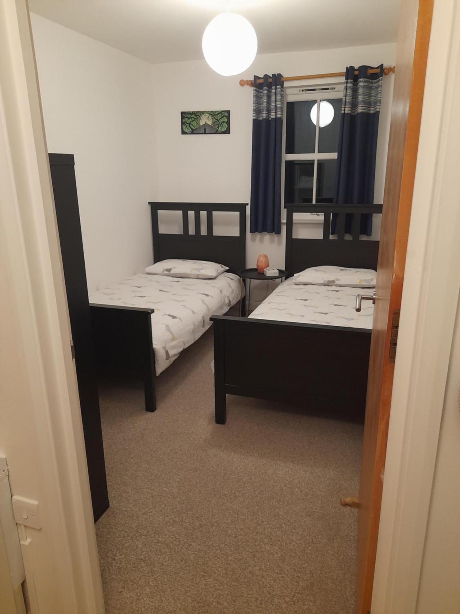 Glastonbury Town Center-Entire Apartment Экстерьер фото